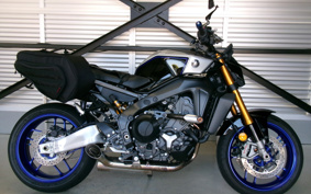 YAMAHA MT-09 SP ABS 2024 RN87J