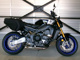 Фото Yamaha MT-09 SP ABS 2024 с японского аукциона