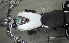 HONDA SHADOW 400 2004 NC34