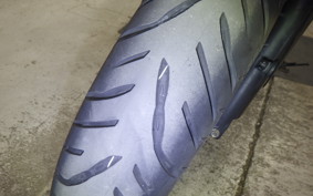 HONDA 400X ABS 2013 NC47