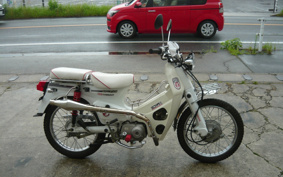 HONDA SUPER CUB90 HA02
