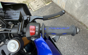 YAMAHA YZF-R15 RG86J
