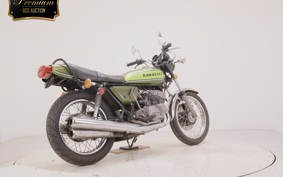 KAWASAKI 500SS 1975 H1F