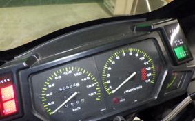 KAWASAKI GPX750 R 1987 ZX750F