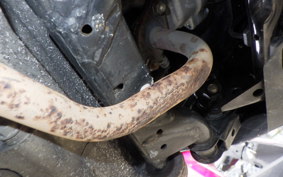 HONDA TACT-4ﾍﾞｰｼｯｸ AF79