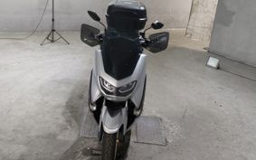 YAMAHA N-MAX 125 SEG6J