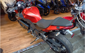 KAWASAKI Z250 ER250C