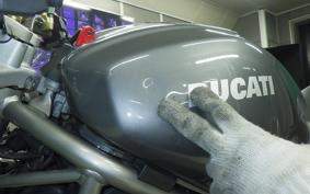 DUCATI M1000SIE 2003