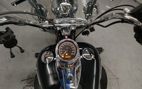 HARLEY HARLEY FLSTC1580 BW5