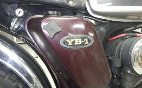 YAMAHA YB-1 2003 F5B