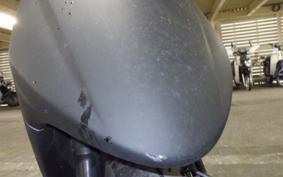 YAMAHA JOG Gen.5 SA36J