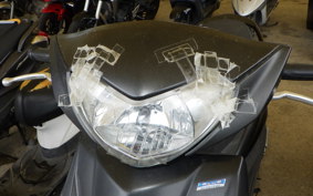 YAMAHA AXIS 125 Z SED7J