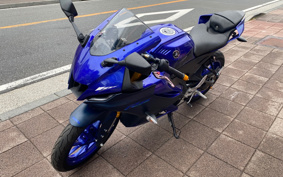 YAMAHA YZF-R15 RG86J
