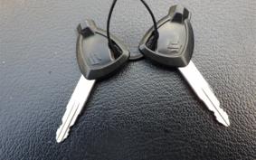 SUZUKI ﾚｯﾂ CA4AA