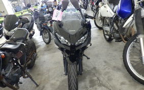 KAWASAKI NINJA 400 2019 EX400G