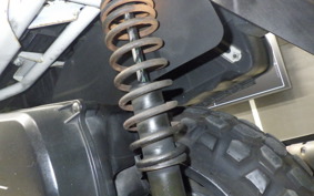 HONDA PS250 2021 MF09