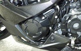 KAWASAKI NINJA 1000SX 2021 ZXT02K