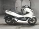 Фото Honda PCX 125 2014 с японского аукциона
