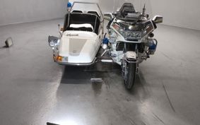 HONDA GL1500 GOLD WING SC22