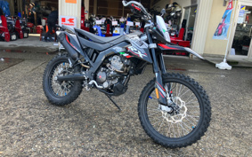 APRILIA APRILIA RX 125