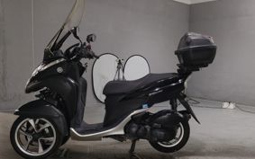 YAMAHA TRICITY 125 SE82J