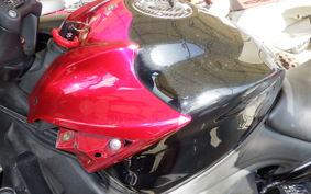 SUZUKI GSX-S1000F 2015 GT79A