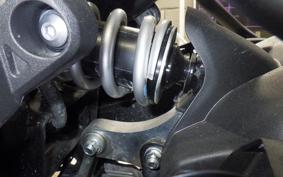 YAMAHA XSR700 2025 RM41J