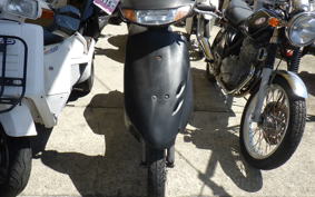 HONDA DIO GEN 3 AF34