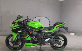 KAWASAKI  NINJA ZX-25R SE ZX250H