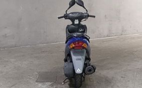 SUZUKI ADDRESS V125 CF4EA