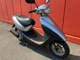Фото Honda DIO с японского аукциона