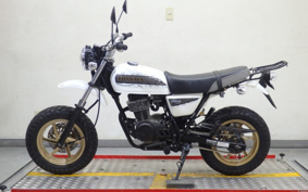 HONDA APE100 TYPE D HC13