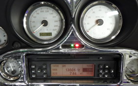 HARLEY FLHX 1690 2012