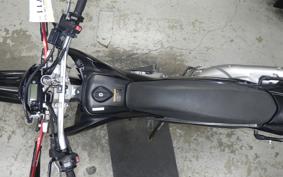 YAMAHA WR250R 2025 DG15J