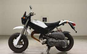 SUZUKI TR50 STREET MAGIC Gen.2 2018 CA1LB