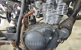 YAMAHA TW200 2JL