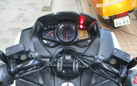 HONDA PHASE MF11