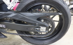 HONDA CBR400R 2019 NC56