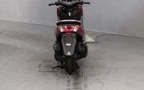YAMAHA N-MAX 125 SE86J