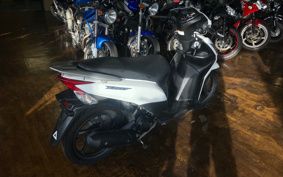 HONDA DIO 110 JF31