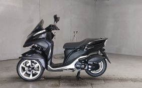 YAMAHA TRICITY 125 SE82J