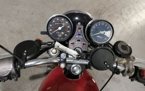 HONDA CB400 CB400F