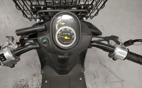 HONDA BENLY 110 JA09