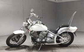 YAMAHA DRAGSTAR 400 2005 VH01J