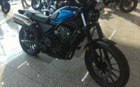 HONDA CL500 2024 PC68
