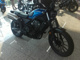 Фото Honda CL500 2024 с японского аукциона