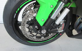KAWASAKI Ninja ZX-10R KRT E 2021 ZXT02E