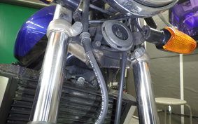 HONDA JADE 2012 MC23