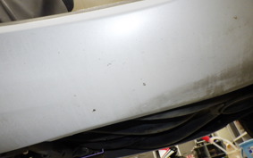 YAMAHA TRICITY 125 SE82J