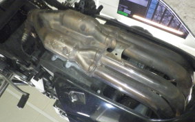 YAMAHA FAZER FZ6 S 2008